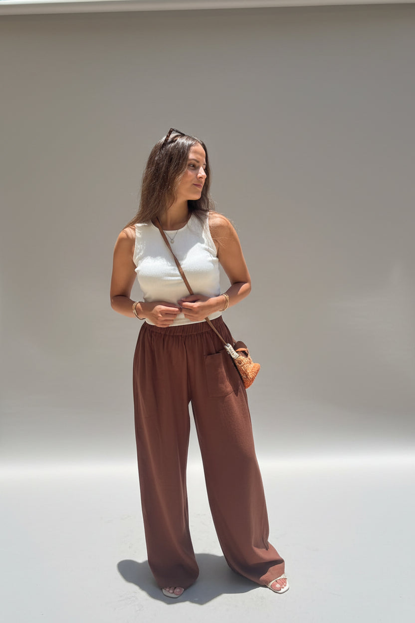 The All-In Pants