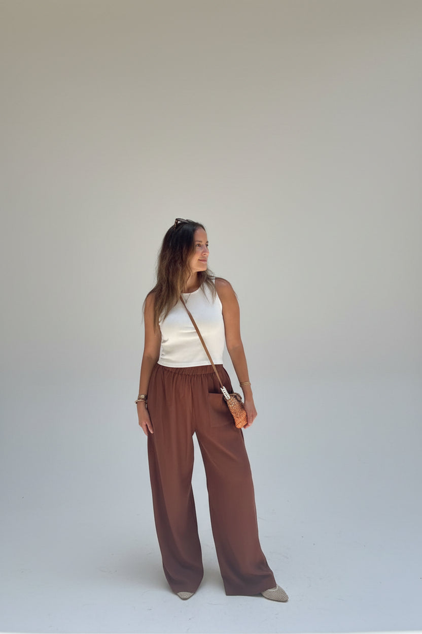 The All-In Pants