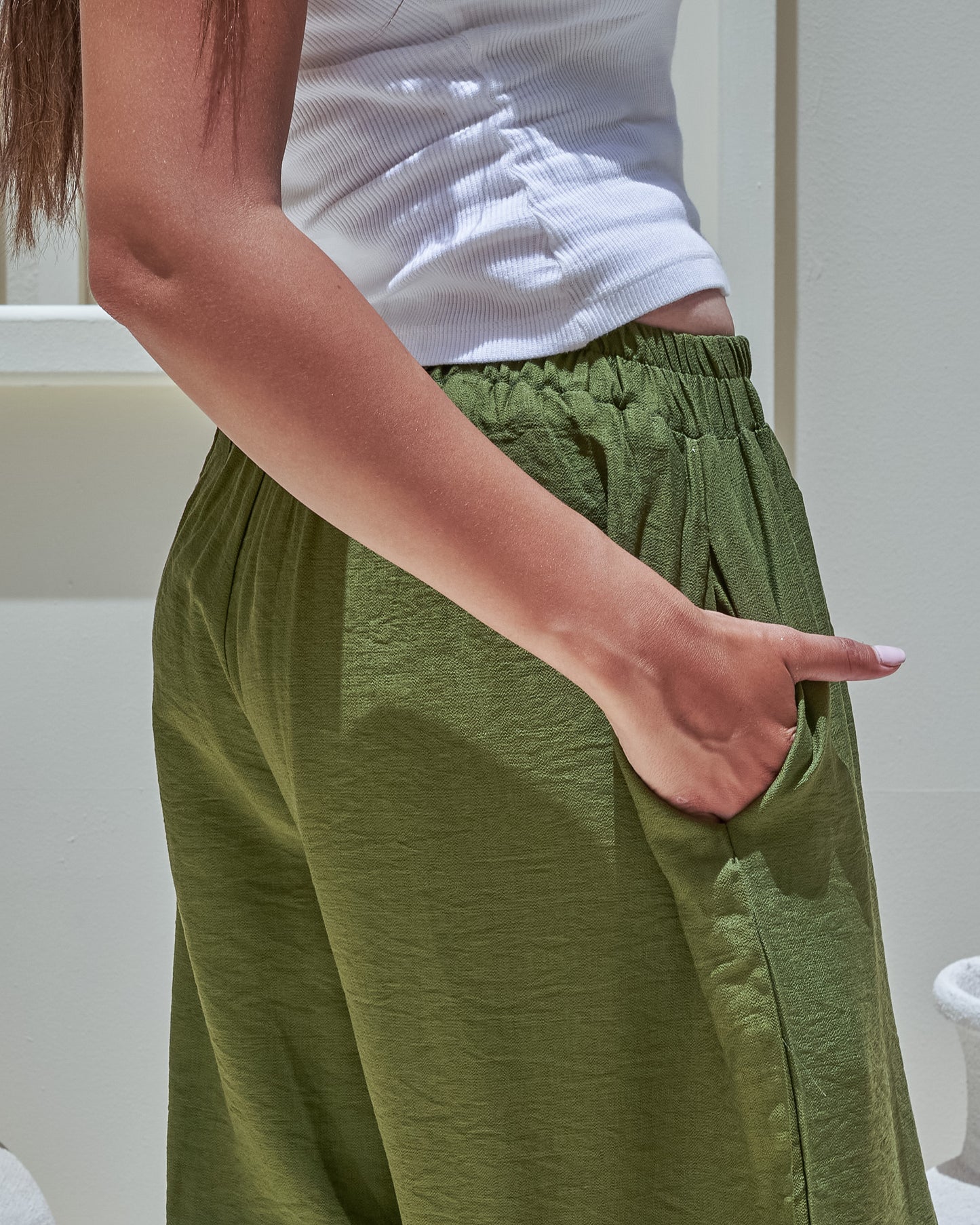 The Balloon-ish Pants