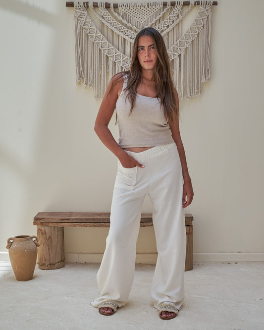 The All-In Pants