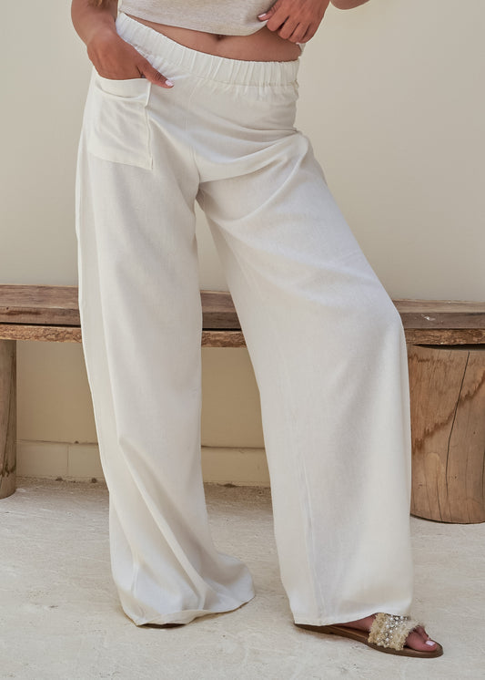 The All-In Pants