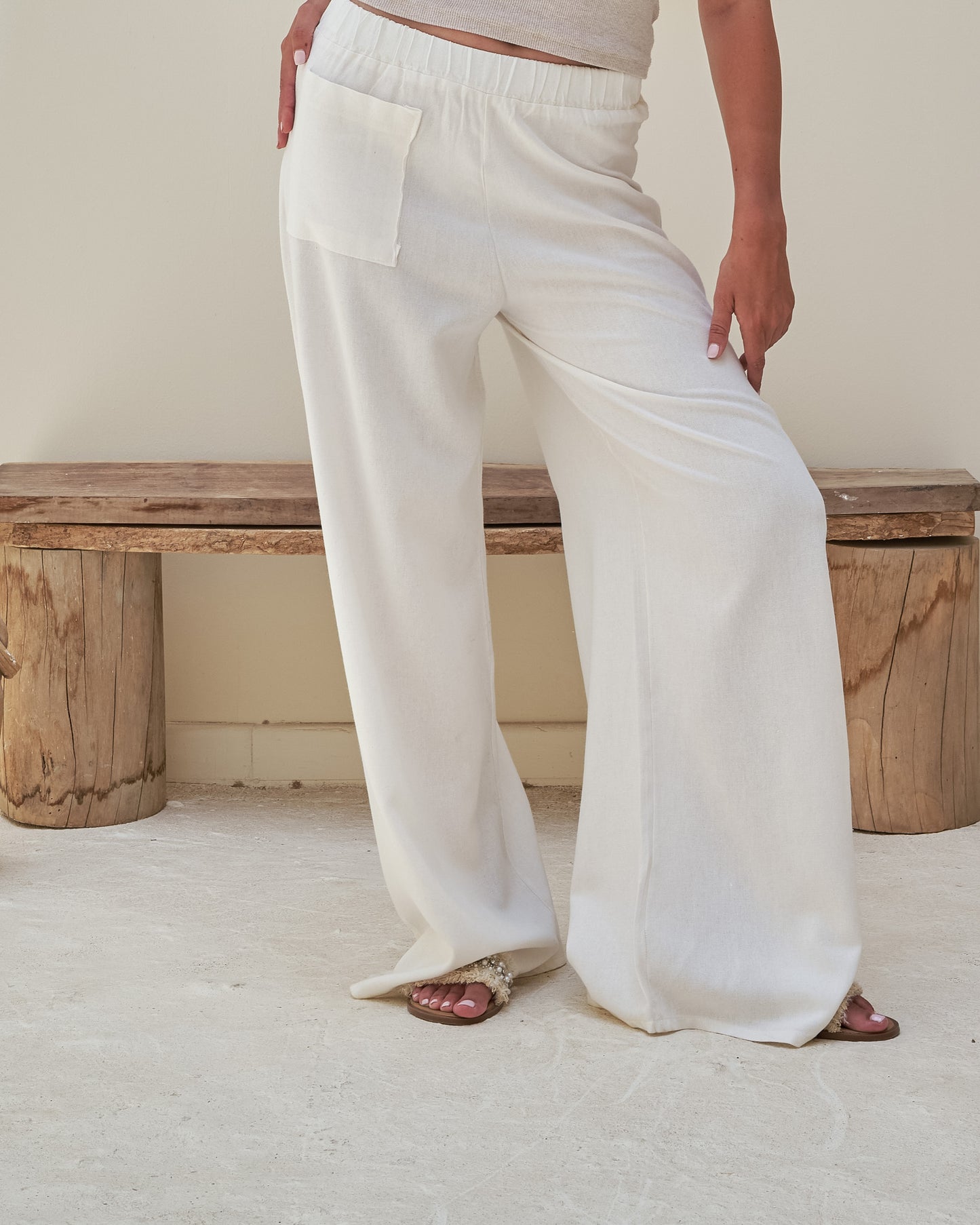 The All-In Pants