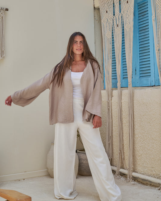 The Breeze Kimono