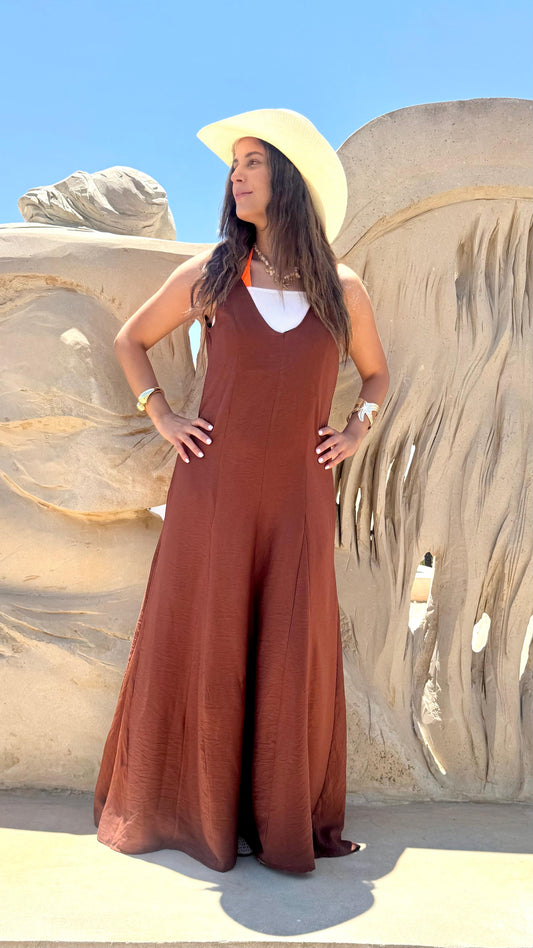 The Terra Dress