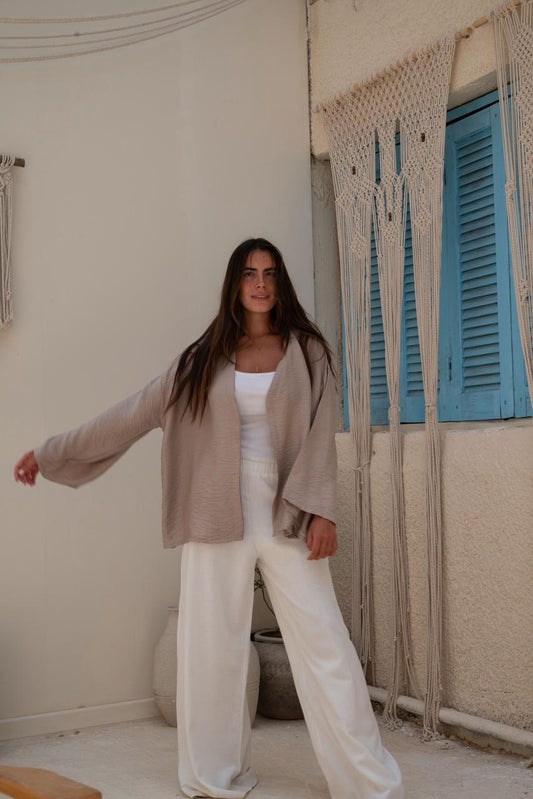 The Breeze Set