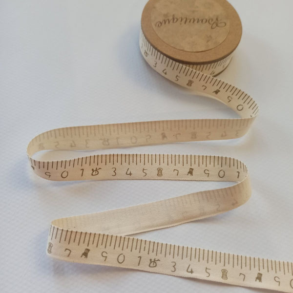 Custom Measurements
